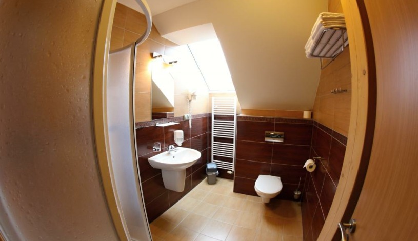 Apart Hotel Jablonec Jablonec nad Nisou